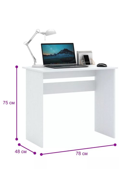 Столы письменные