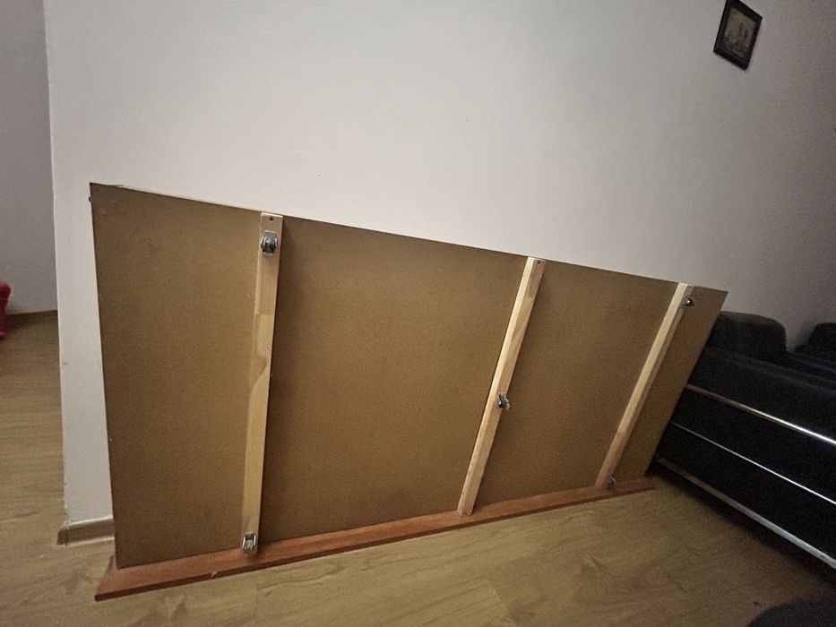 Продам кровать б/у