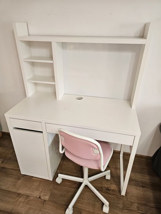 Set Birou si scaun copii Ikea
