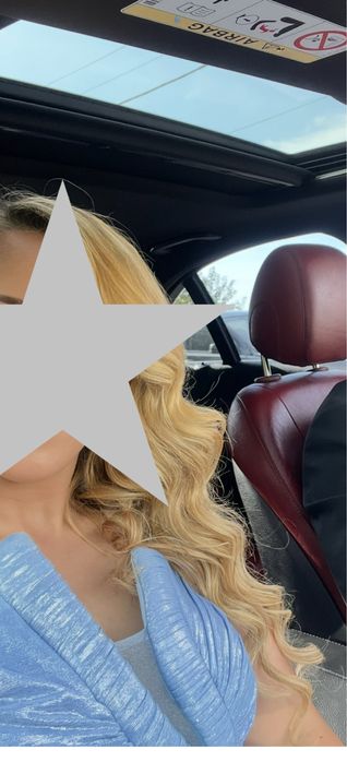 Официална рокля купувана от Турция