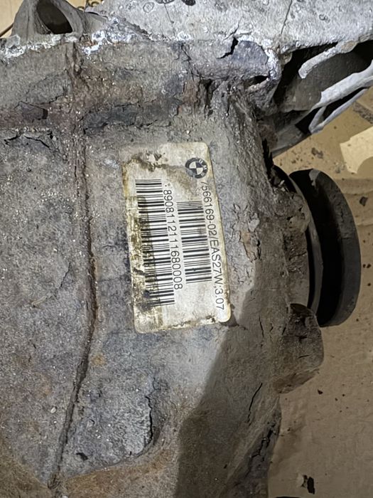 Grup Diferențial Bmw e90/e91