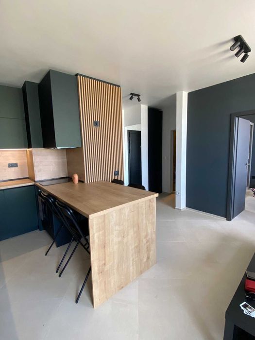 Дава се под наем Двустаен апартамент в София, Люлин 1 - 60 кв.м за 700 € - Снимка #7