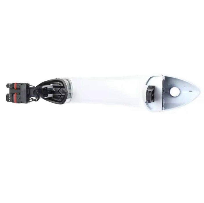 Maner usa exterior keyless entry amprenta BMW F10 F06 F07 F11 F12 F03
