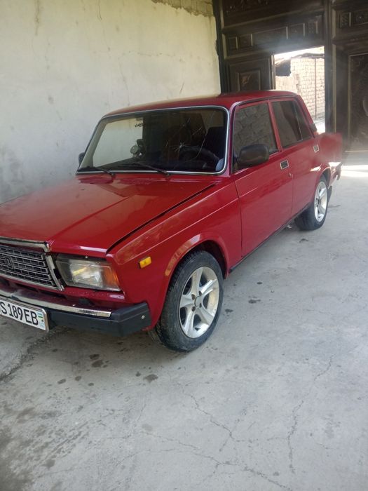 Vaz 21.07 sotiladi