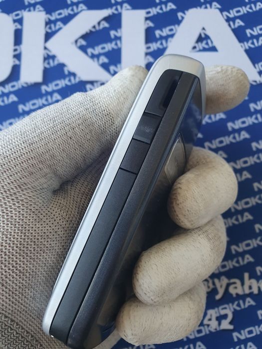 Nokia 6021 Grey Excelent Original!