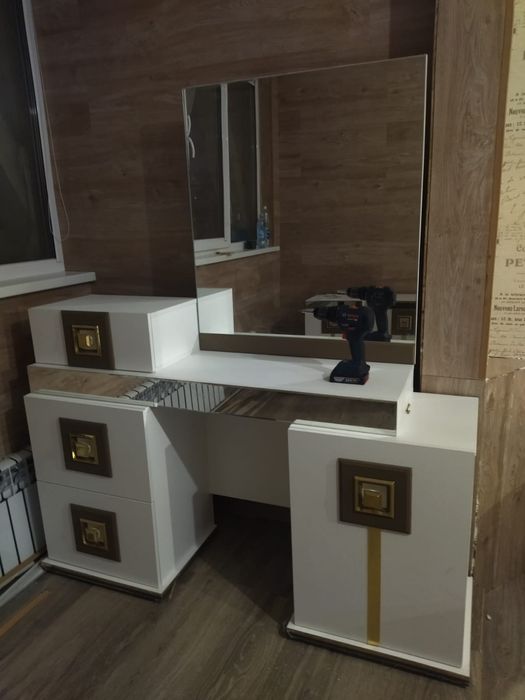 Сборка разбор мебели