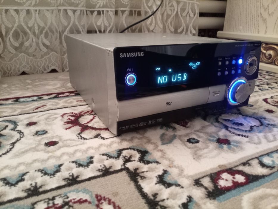 усилитель samsung