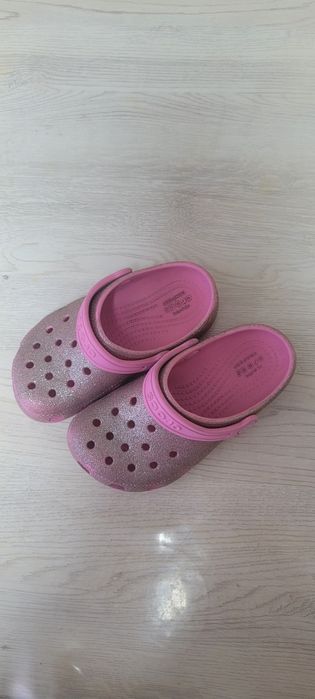Продам Crocs оригинал