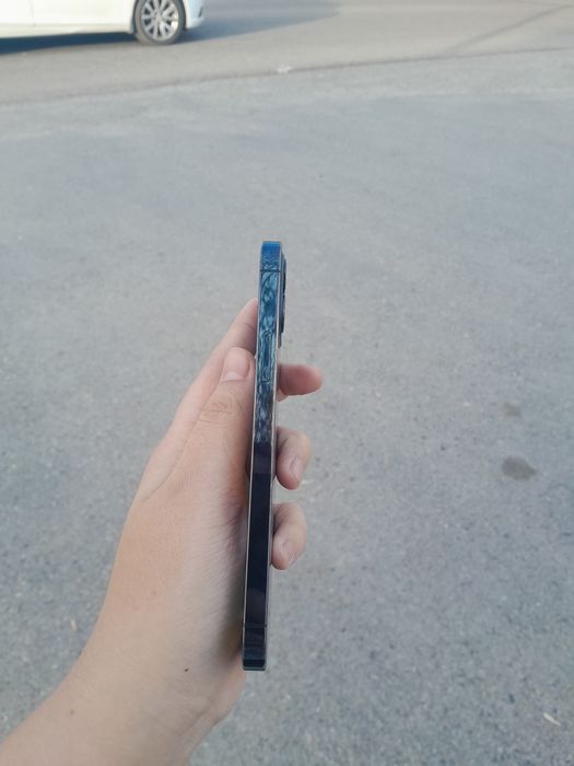 Продам айфон 12про 128гб