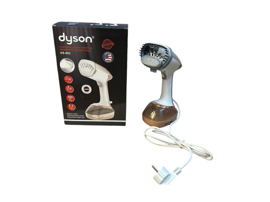 Dyson nomli paravoy dazmol