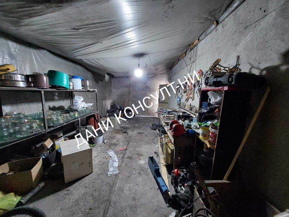 Продава се Къща в Велико Търново, Акация - 140 кв.м за 679 €/кв.м - Снимка #21