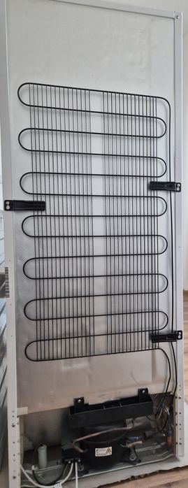 Хладилник Indesit(Индезит)