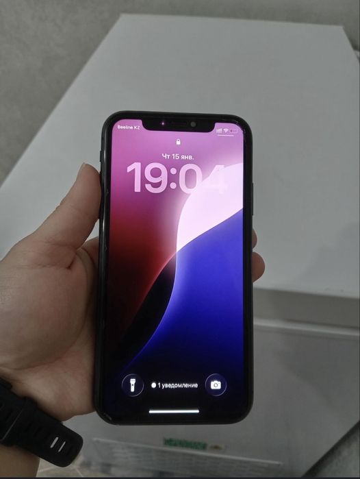 Айфон 11 продамм