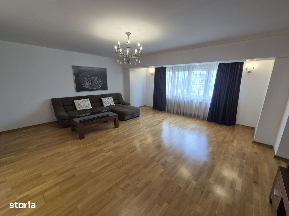 Unirii - Popa Nan, apartament 3 camere, loc parcare, c-tie2007
