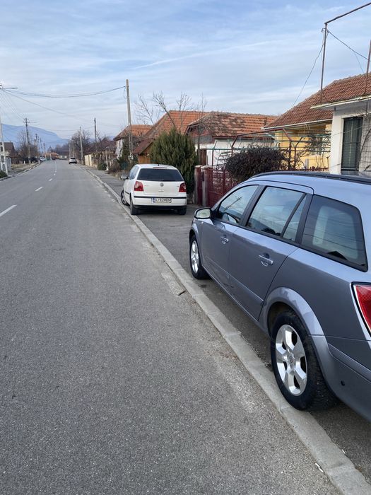 De vanzare Opel astra h 19cdti