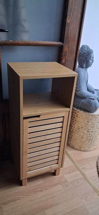 Dulapior din banbus nou