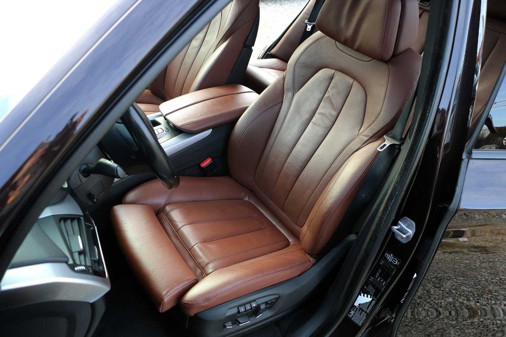 BMW X5 xDrive 2.0 Diesel Interior Confort Rate Auto Fara Avans