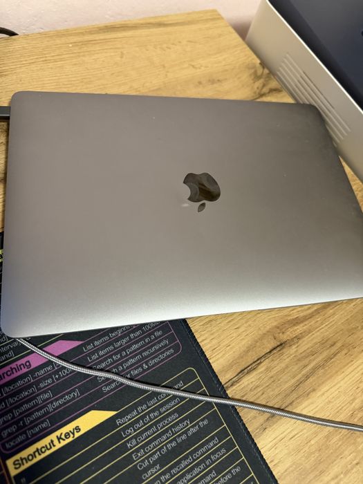 Лаптоп Apple Macbook M1