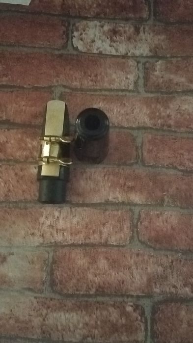 Vând sau schimb cu sistem wireless sau microfon muștiuc alto