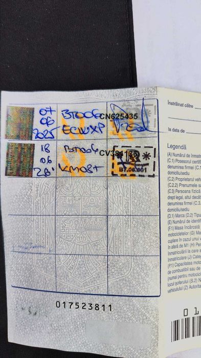 Citroen C4 2009 hatchback, benzina