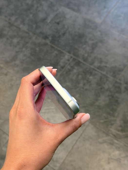 iPhone 15 128GB 100% Sanatate Baterie Ca Nou
