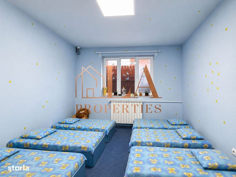 Casa 7 camere | Teren 245mp | Bld Timisoara | Drumul Taberei
