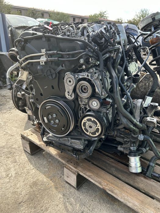 Pompă apă auxiliară Audi A5 4.0 Tdi Mild Hybrid