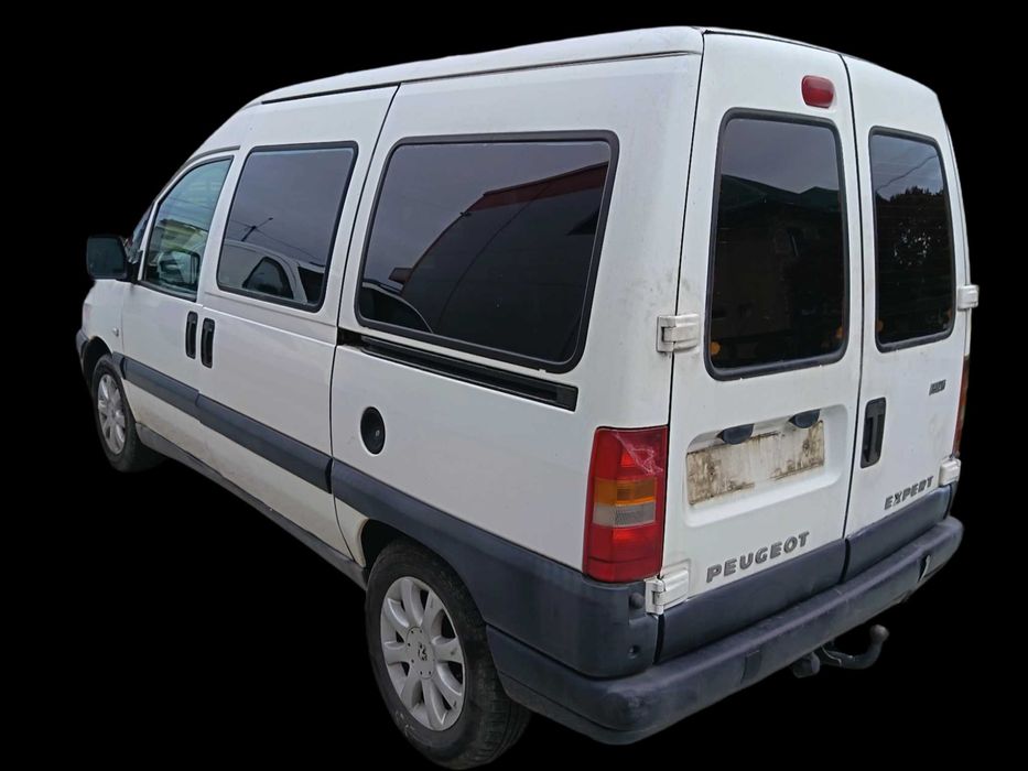 Piese Peugeot Expert 2.0 hdi  RHZ , RHX , RHW 2001  - 2006