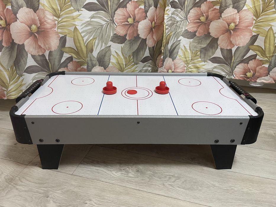 Аэрохоккей игра хоккей