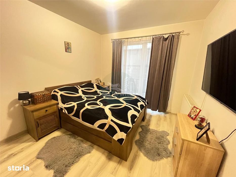 Apartment in Sibiu - Vedere 5