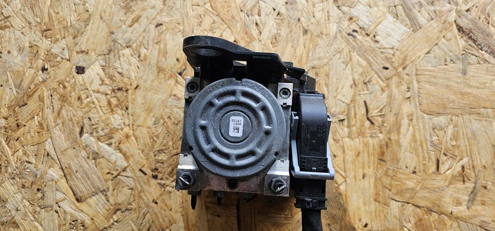 Pompă ABS Golf 7 / Audi A3 8V 5Q0614517T 5Q0907379AA