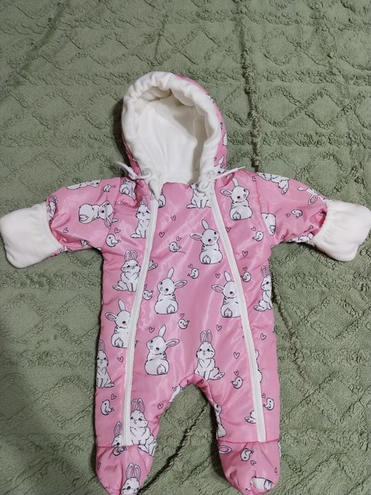 Комбенизон конверт