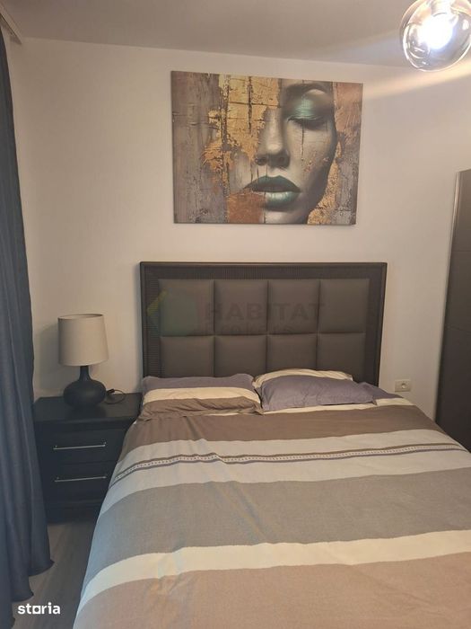 2 camere premium | City Nord Tunari