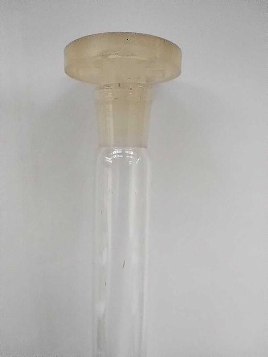 Колби обем 50 ml и температура на калибриране 20°C