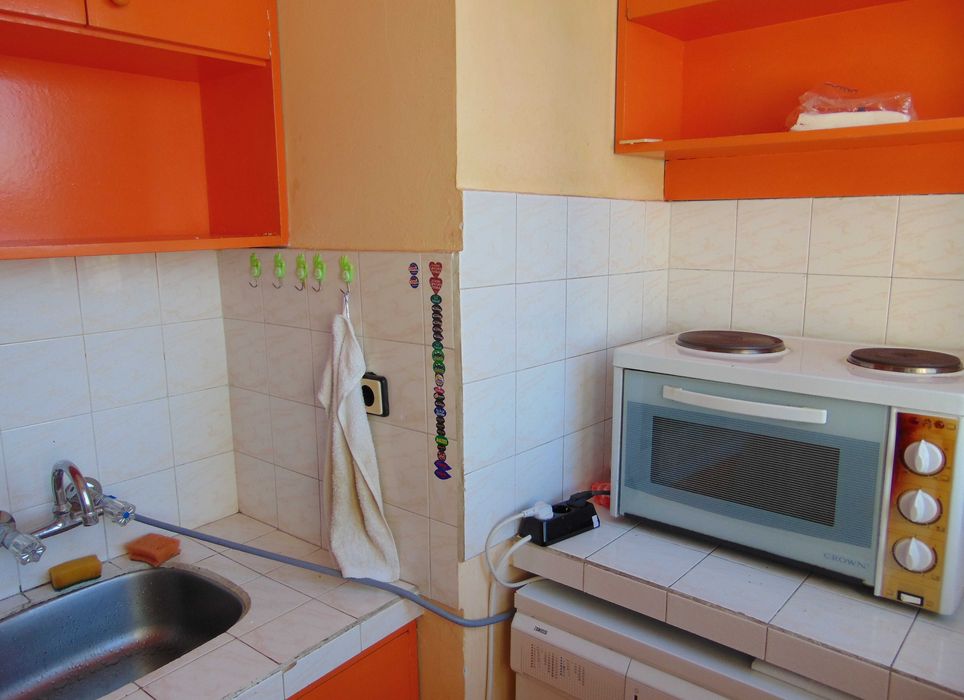 Дава се под наем Едностаен апартамент в Плевен, Идеален център - 48 кв.м за 153 € - Снимка #5