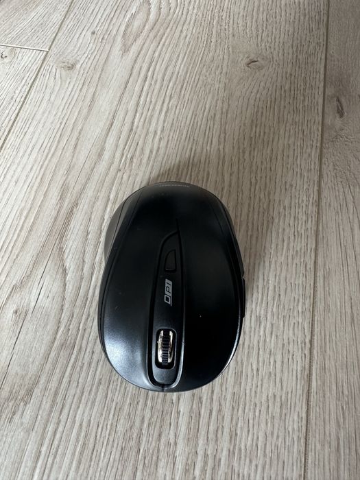 Безжична мишка SilverCrest