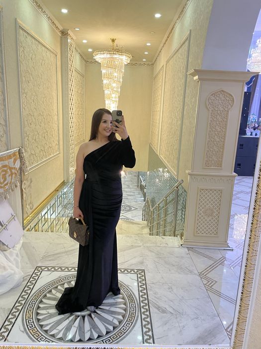 Продам вечернее платье