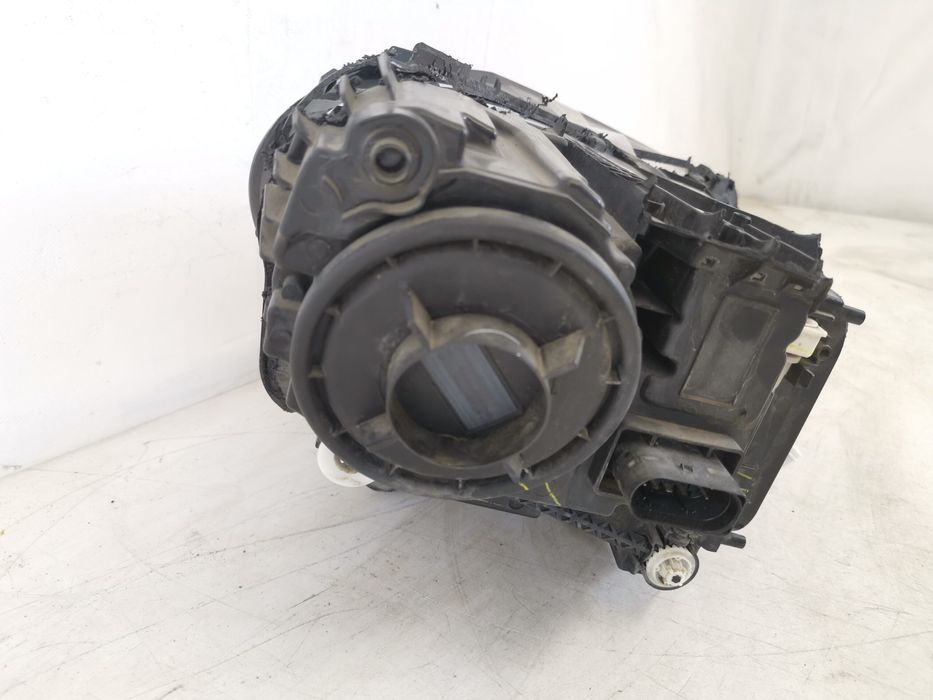 Ляв Фар Авариран Мерцедес-Бенц / Mercedes-Benz GLE W167 [ ] Оригинален