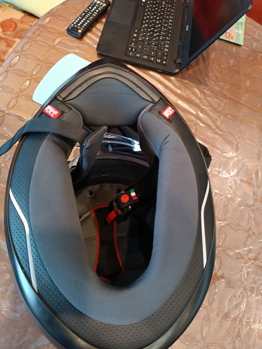 Мото каска AGV K6 XL