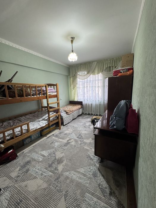 Продается 3/1/4 Юнусабад махалля Тоштюрма