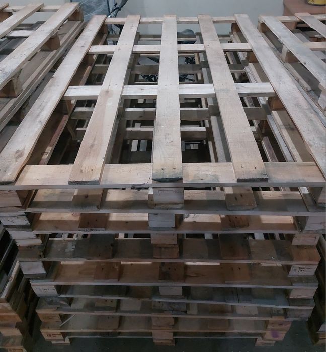 Продам паллеты. Размер 180*115