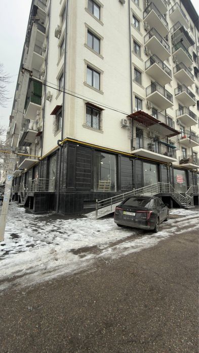 Прдодается нежилой объект