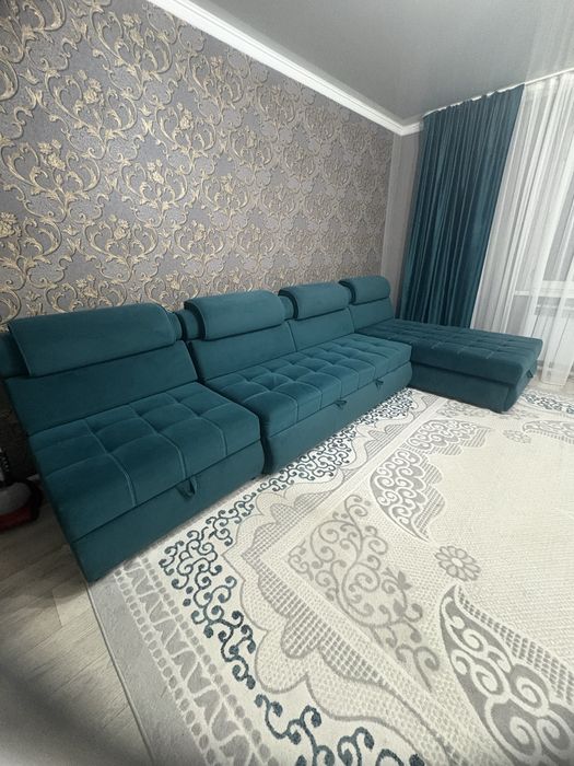 Мягкая мебель для гостиной