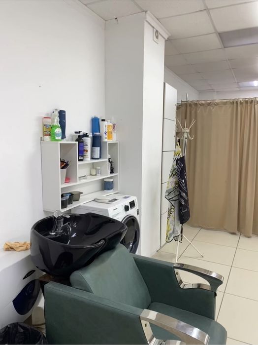 Салон красоты ТД Зами