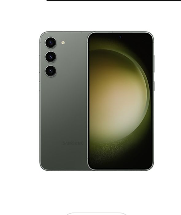 Смартфон Samsung S23+