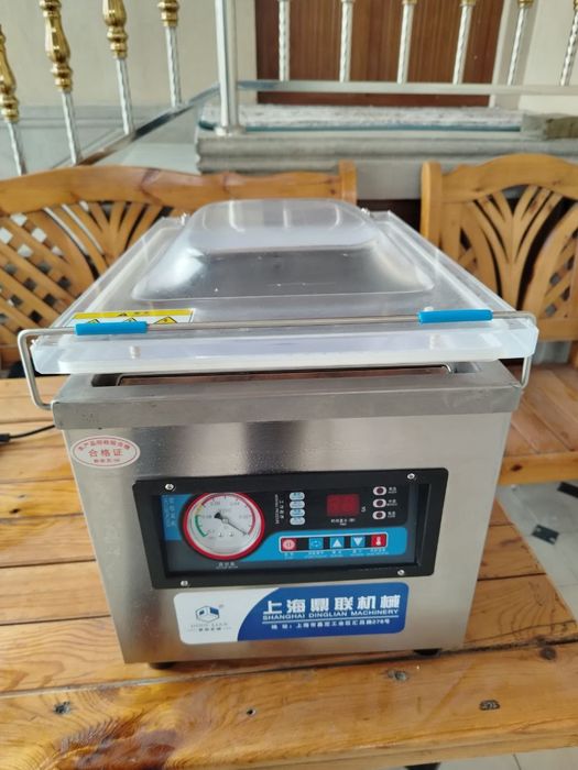 Vakum вакум апарат