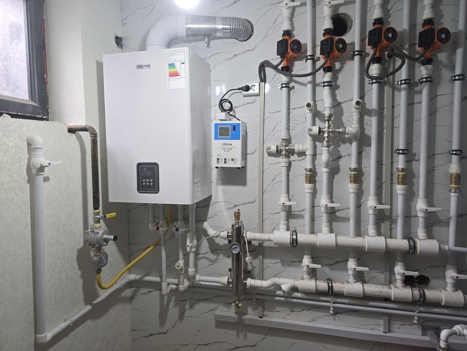 Сатехник газсварка