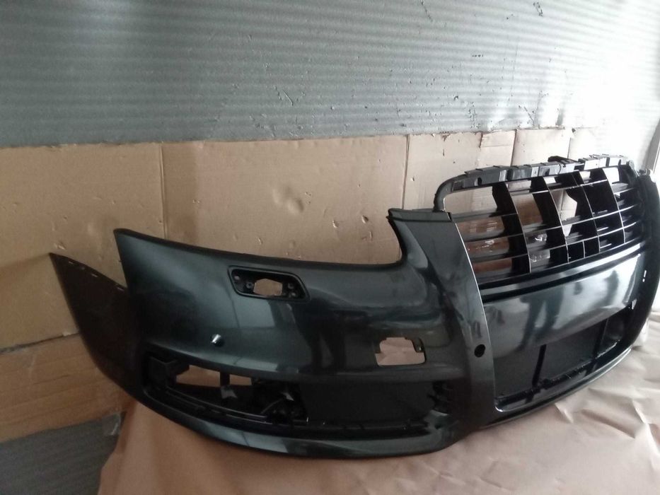 Bara Fata Cu Spalator&Senzori Audi A6 C6 An 2008-2010 (LD7S (Gri))