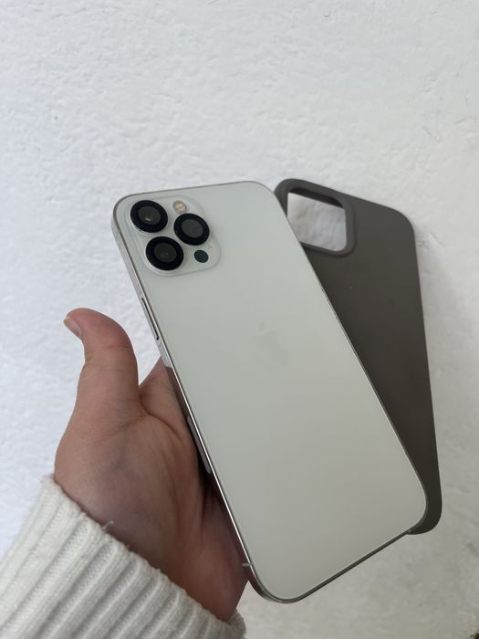 iPhone 12 Pro max 128 gb