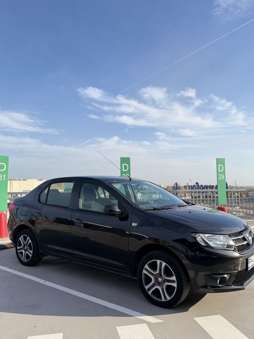 Dacia Logan 0.9 Tce+GPL Tomasetto